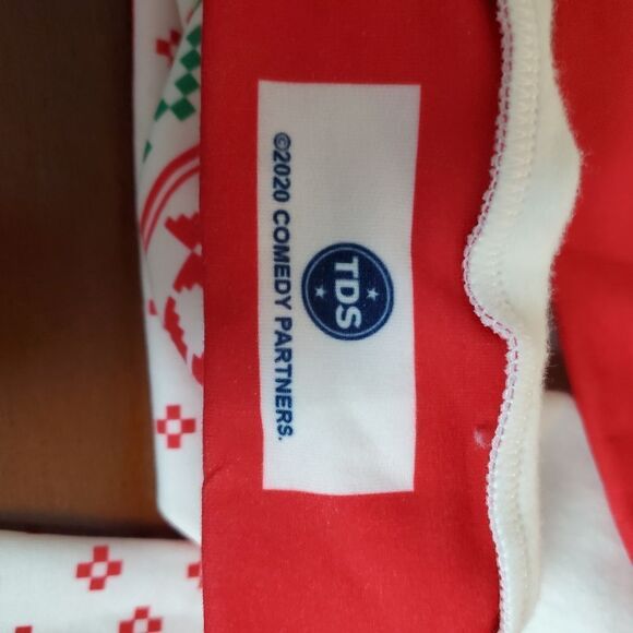 Inappropriate Naughty Christmas Shirt - Picture 4 of 5